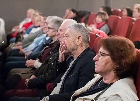 XIII Powiatowe Forum