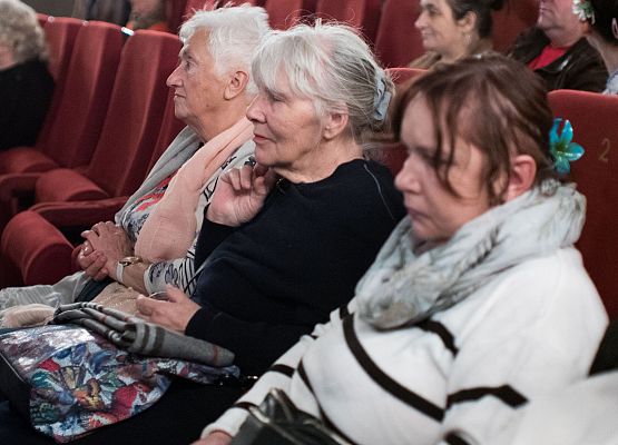 XIII Powiatowe Forum