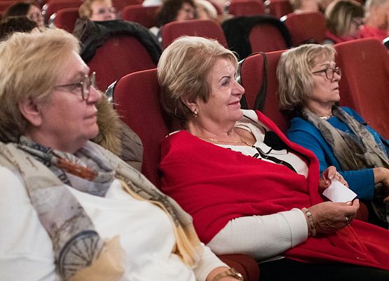 XIII Powiatowe Forum