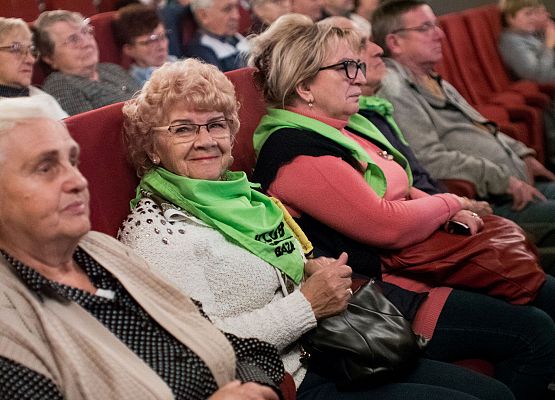 XIII Powiatowe Forum