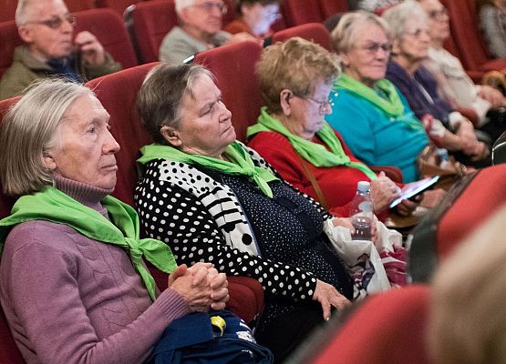 XIII Powiatowe Forum