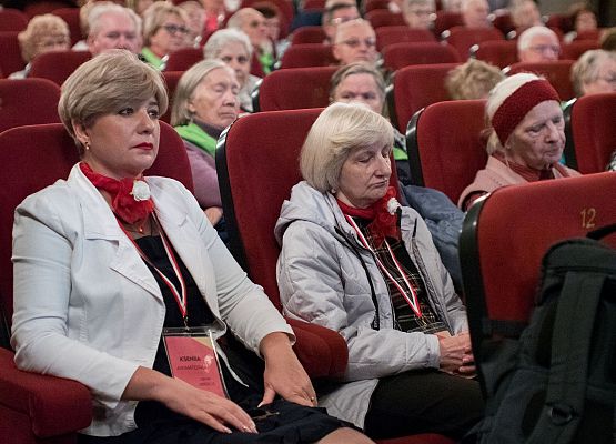 XIII Powiatowe Forum