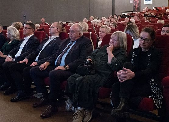 XIII Powiatowe Forum