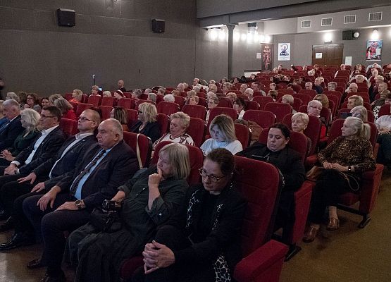 XIII Powiatowe Forum