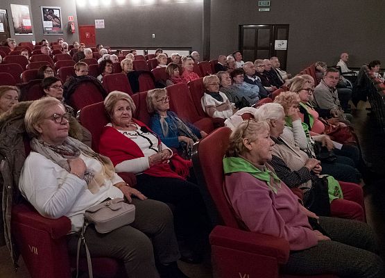 XIII Powiatowe Forum