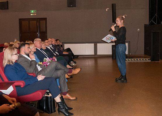 XIII Powiatowe Forum