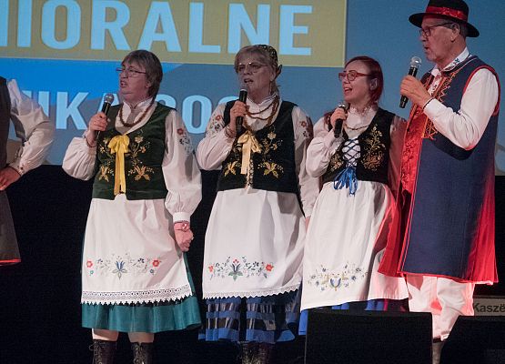 XIII Powiatowe Forum