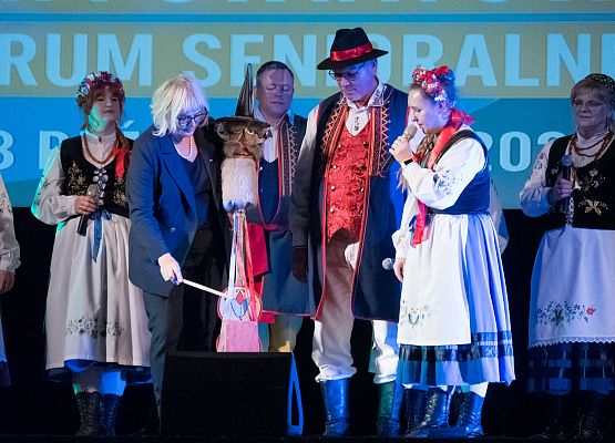 XIII Powiatowe Forum