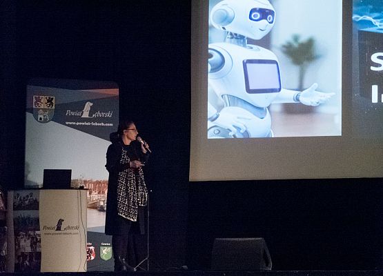 XIII Powiatowe Forum