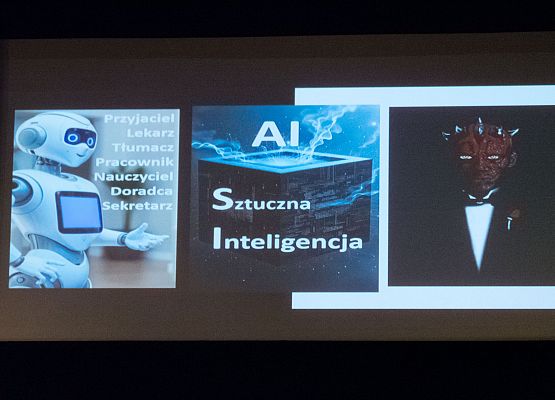 XIII Powiatowe Forum