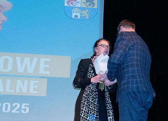 XIII Powiatowe Forum