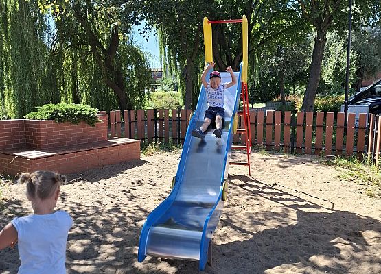 Streetworking latem (PTP)