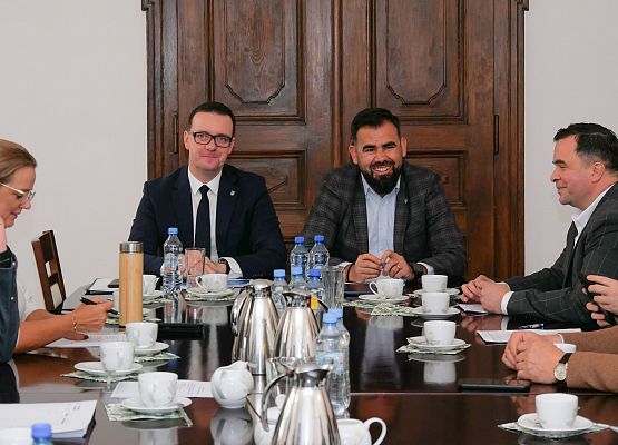 Obrady Lęborskiego Związku