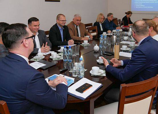 Obrady Lęborskiego Związku