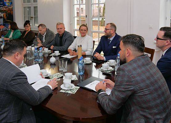 Obrady Lęborskiego Związku