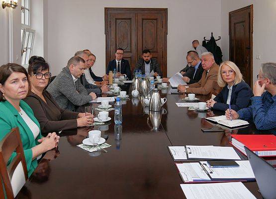 Obrady Lęborskiego Związku