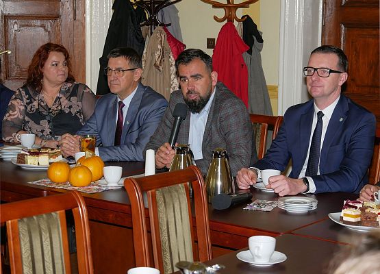 X Forum Sołtysów Powiatu