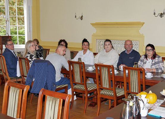 X Forum Sołtysów Powiatu