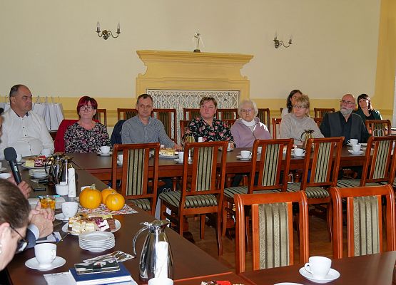 X Forum Sołtysów Powiatu