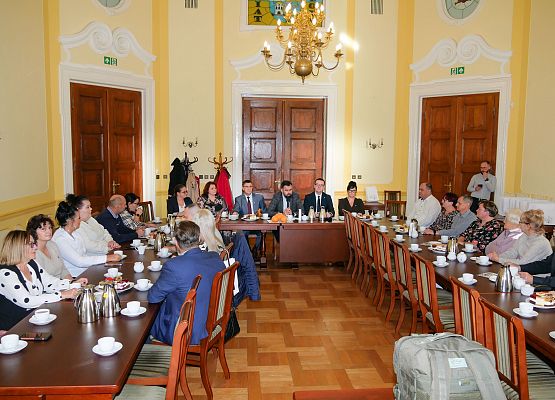 X Forum Sołtysów Powiatu