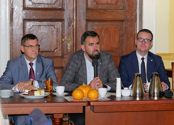 X Forum Sołtysów Powiatu