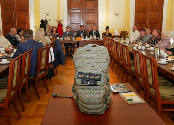 X Forum Sołtysów Powiatu