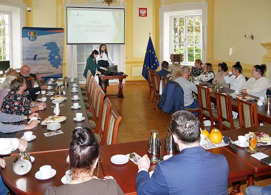 X Forum Sołtysów Powiatu