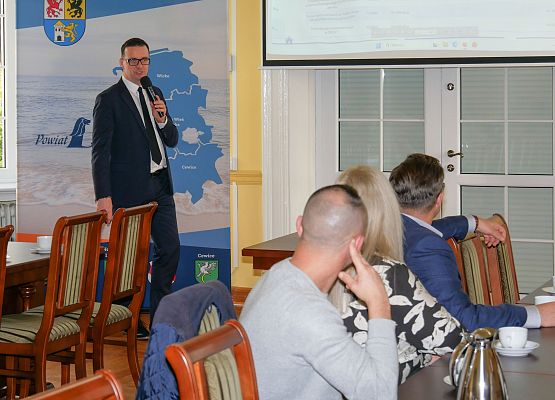 X Forum Sołtysów Powiatu