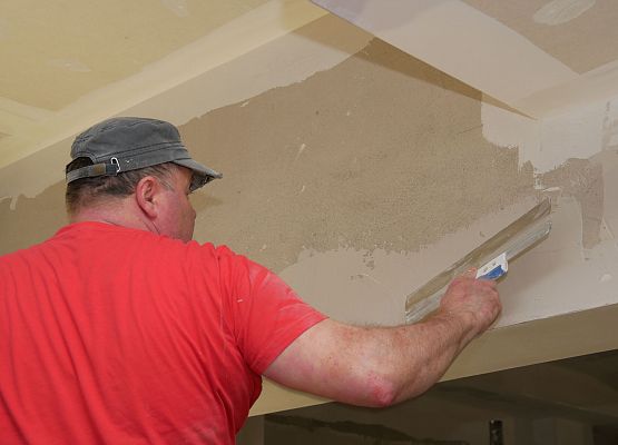 Wizytacja placu budowy w PCE