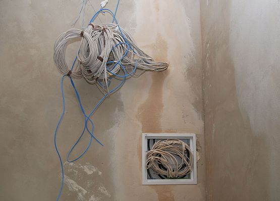 Wizytacja placu budowy w PCE