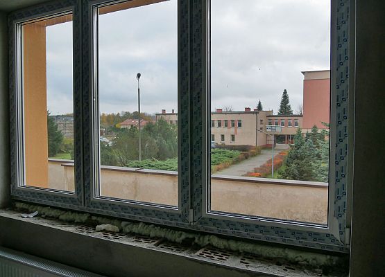 Wizytacja placu budowy w PCE