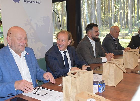 Konwent Powiatów Województwa