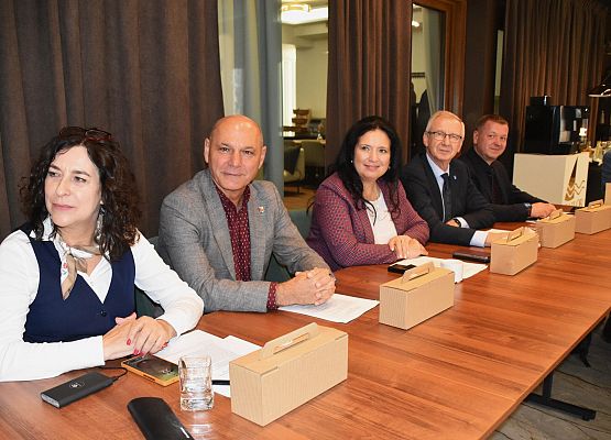 Konwent Powiatów Województwa