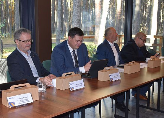 Konwent Powiatów Województwa