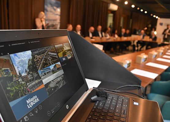 Konwent Powiatów Województwa