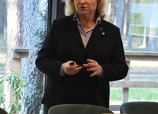 Konwent Powiatów Województwa