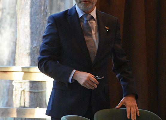 Konwent Powiatów Województwa