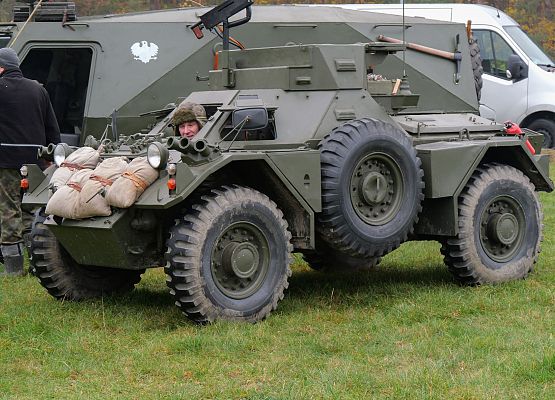 Widowisko plenerowe "Nie