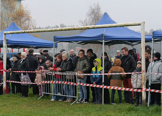 Widowisko plenerowe "Nie