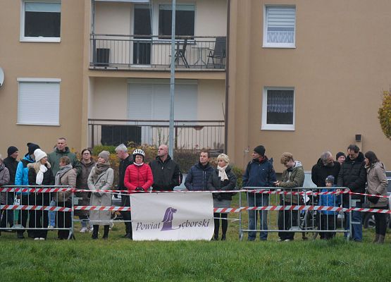 Widowisko plenerowe "Nie