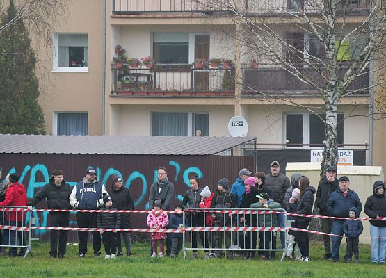 Widowisko plenerowe "Nie