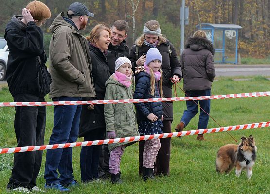 Widowisko plenerowe "Nie