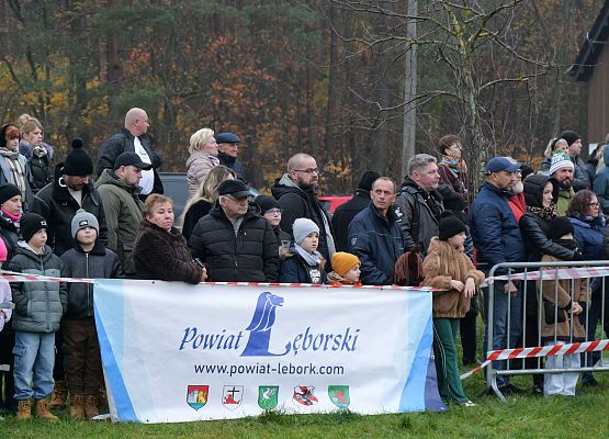 Widowisko plenerowe "Nie