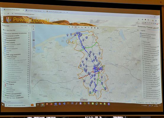 Szkolenie połączone z promocją