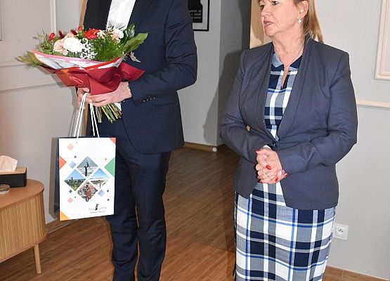 Wyjątkowe święto służb