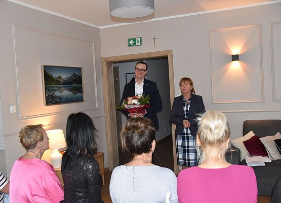 Wyjątkowe święto służb