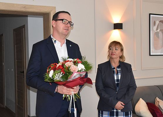 Wyjątkowe święto służb