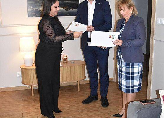 Wyjątkowe święto służb