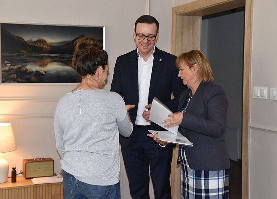 Wyjątkowe święto służb