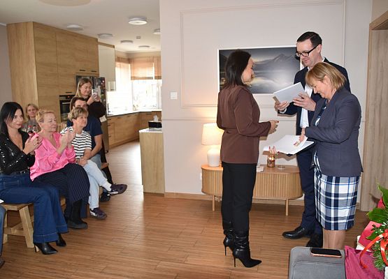 Wyjątkowe święto służb